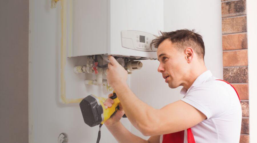 Professional septic pumping service in Summit Point, WV